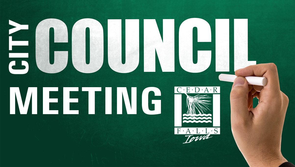 New Hampton City Council Meeting - Government & Politics in New Hampton
